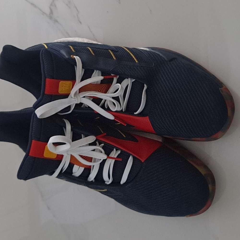 Adidas T-MAC